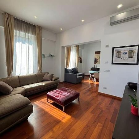 Cornelia Suite Rome Exterior photo