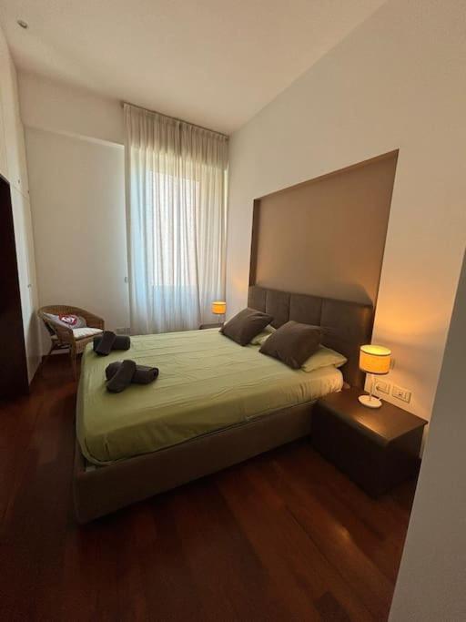 Cornelia Suite Rome Exterior photo