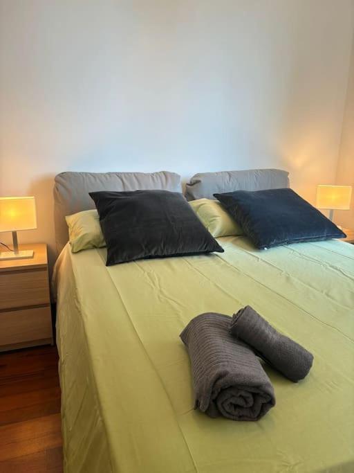 Cornelia Suite Rome Exterior photo
